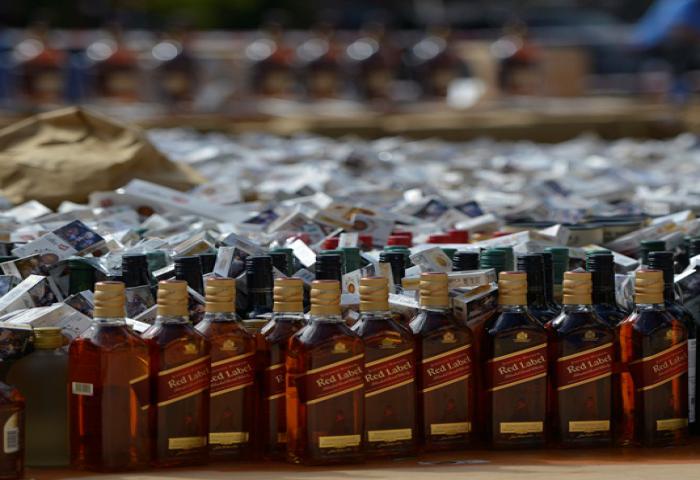 Perempuan Biak Berharap Perda Minuman Beralkohol Disahkan